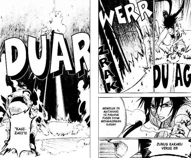 Read Bleach ID Manga Online