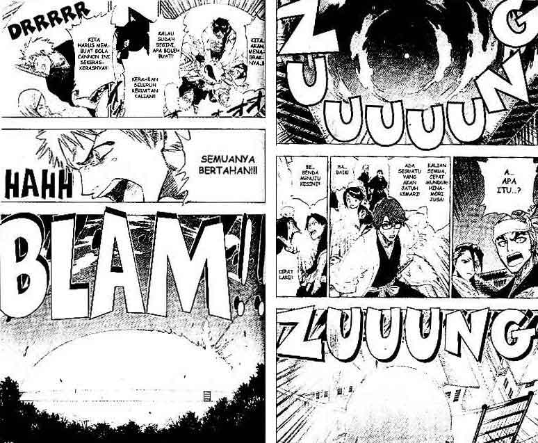 Read Bleach ID Manga Online