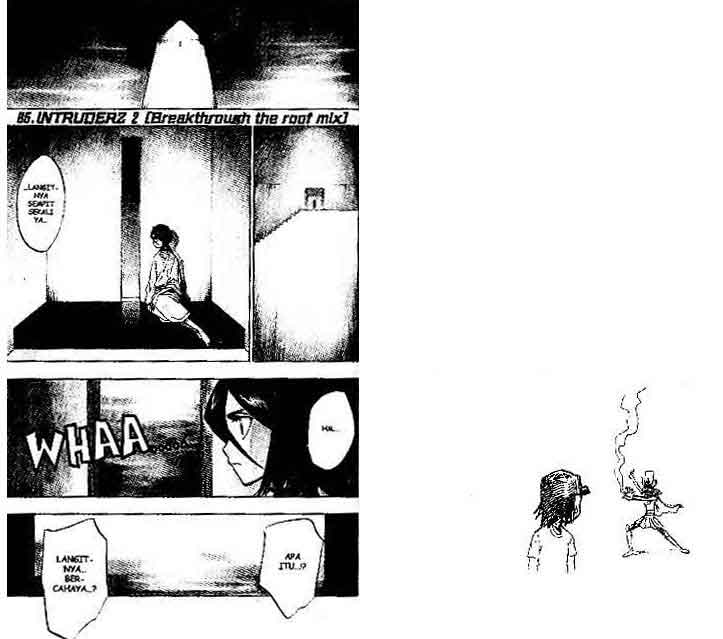 Read Bleach ID Manga Online