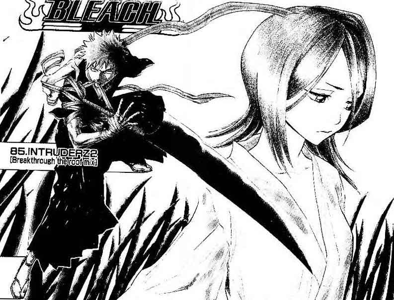 Read Bleach ID Manga Online
