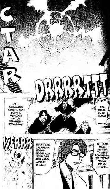 Read Bleach ID Manga Online