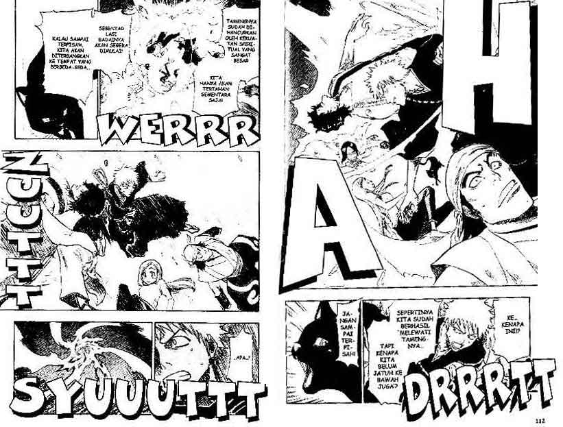 Read Bleach ID Manga Online