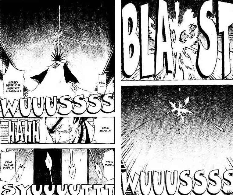Read Bleach ID Manga Online