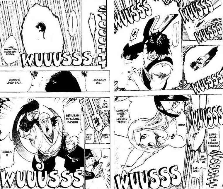 Read Bleach ID Manga Online