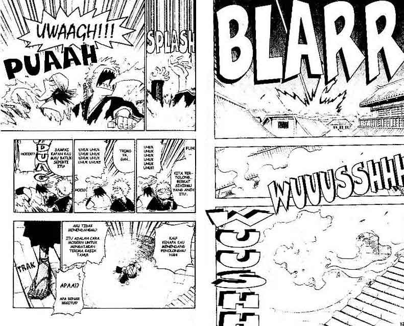 Read Bleach ID Manga Online