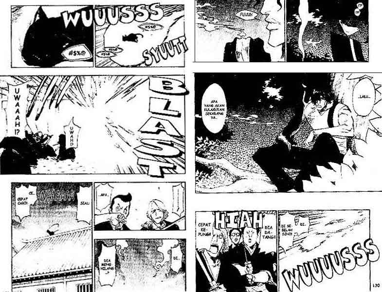 Read Bleach ID Manga Online