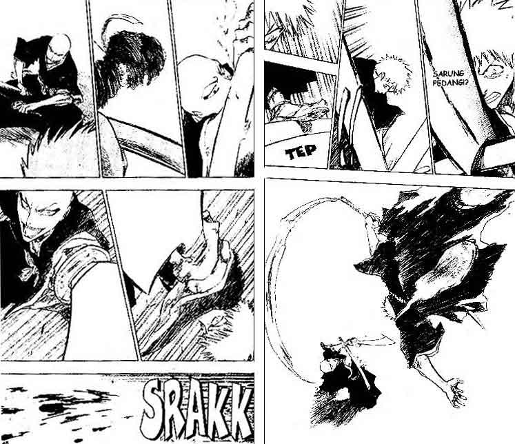 Read Bleach ID Manga Online