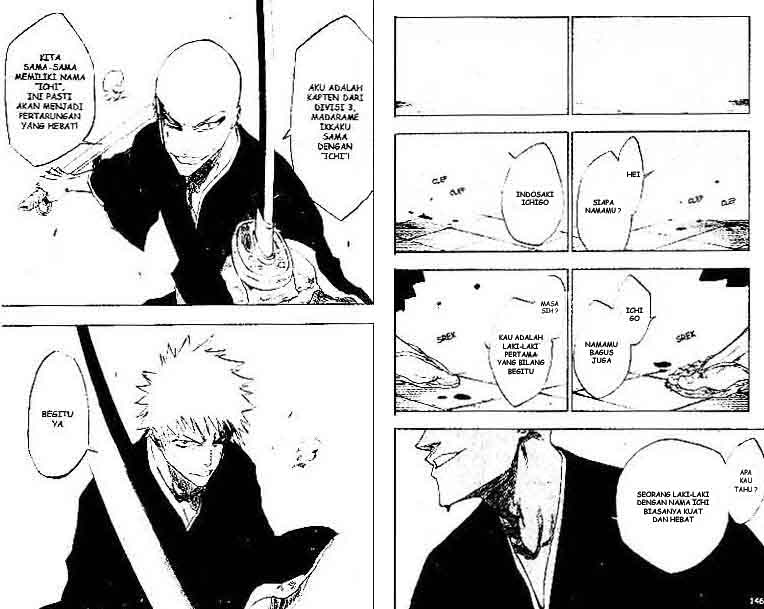 Read Bleach ID Manga Online