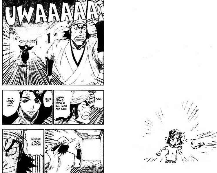 Read Bleach ID Manga Online