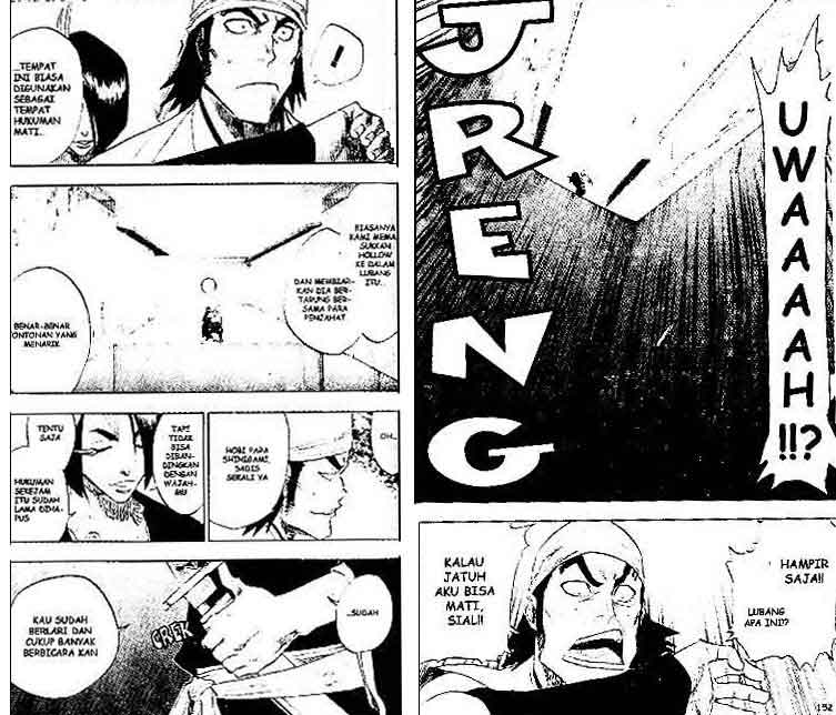 Read Bleach ID Manga Online