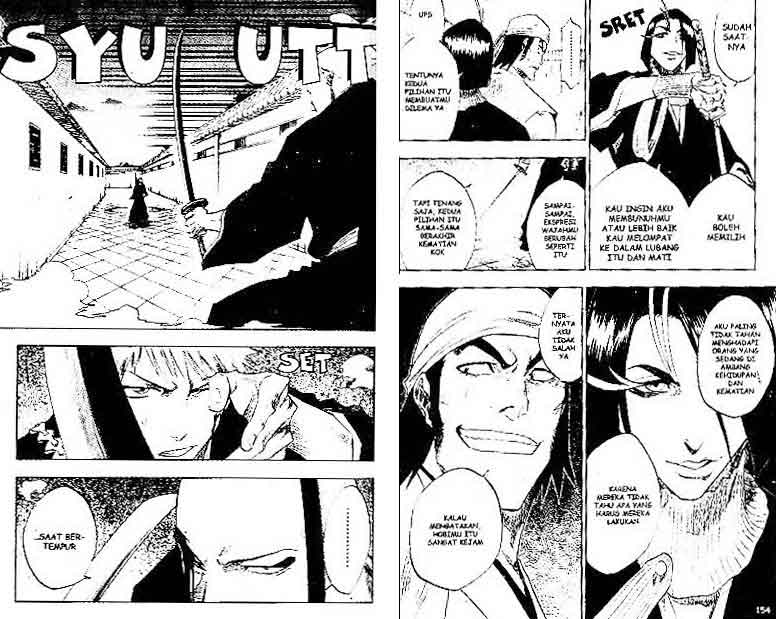Read Bleach ID Manga Online