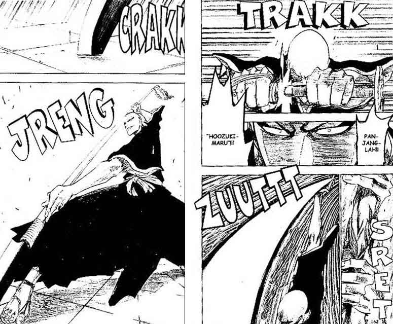Read Bleach ID Manga Online