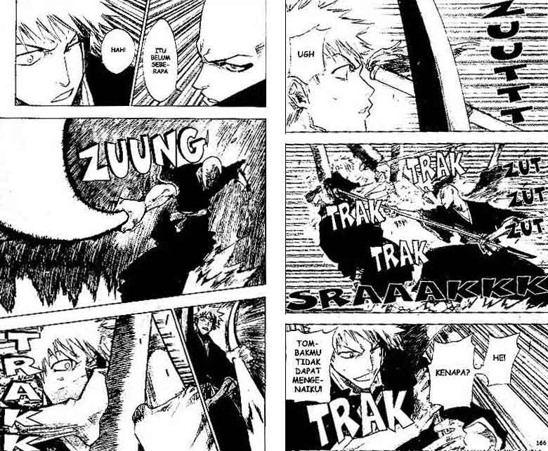 Read Bleach ID Manga Online
