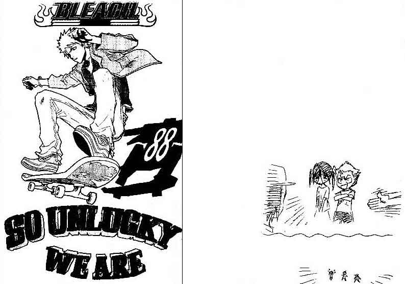 Read Bleach ID Manga Online