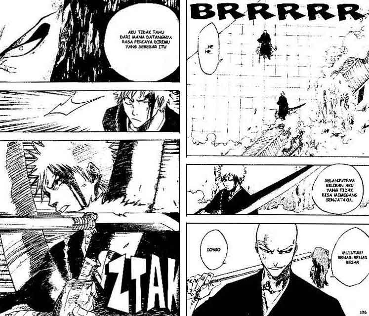 Read Bleach ID Manga Online