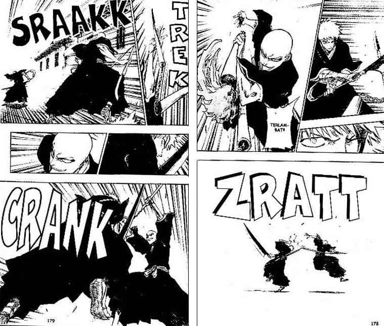 Read Bleach ID Manga Online