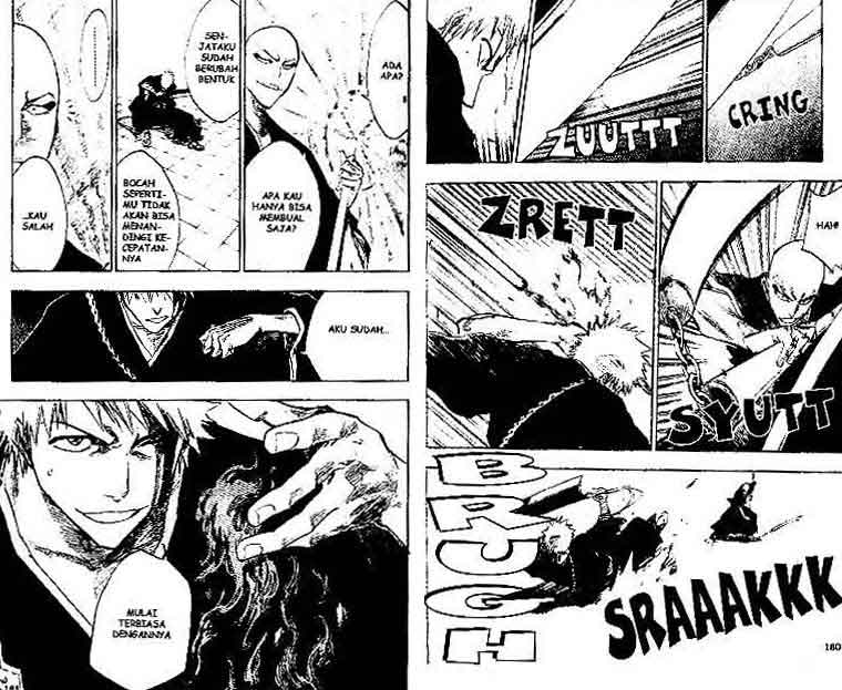 Read Bleach ID Manga Online