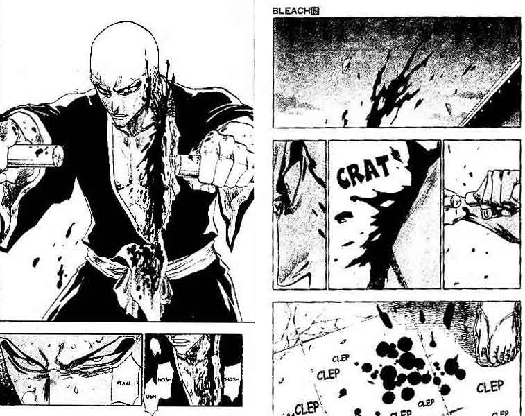 Read Bleach ID Manga Online