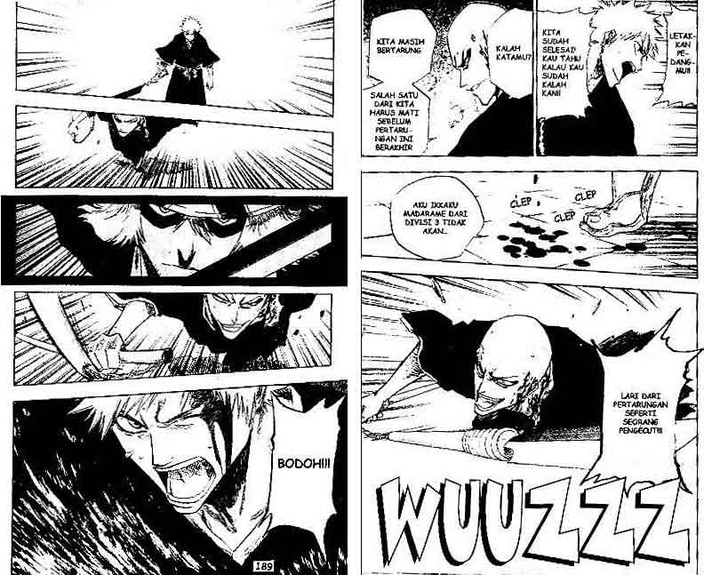 Read Bleach ID Manga Online