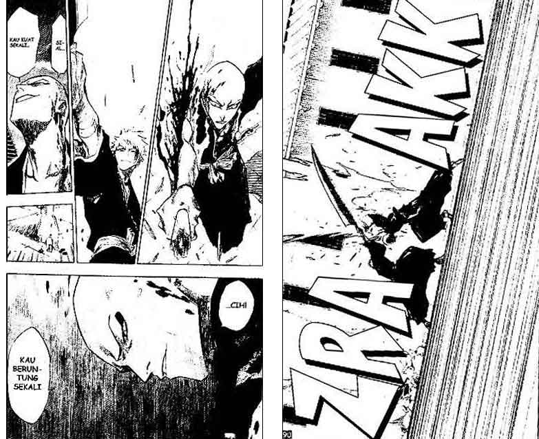 Read Bleach ID Manga Online