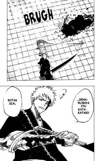 Read Bleach ID Manga Online