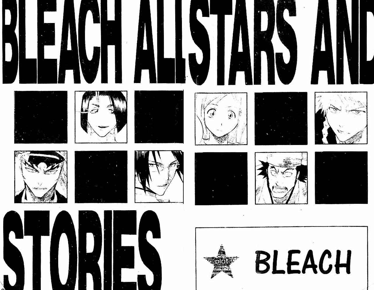 Read Bleach ID Manga Online