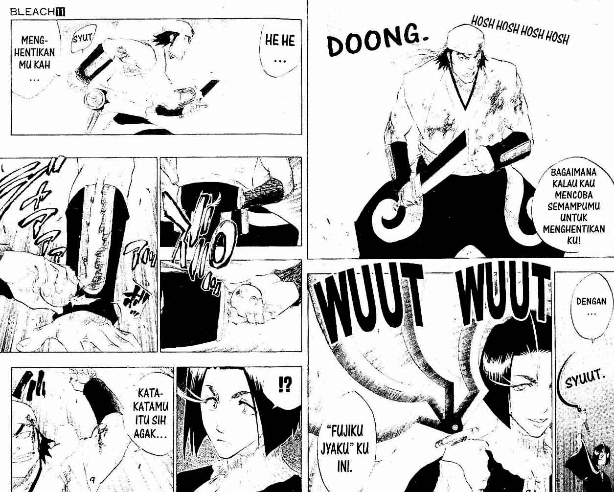 Read Bleach ID Manga Online