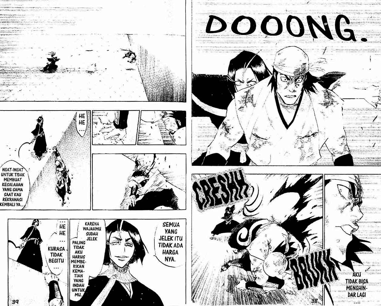 Read Bleach ID Manga Online