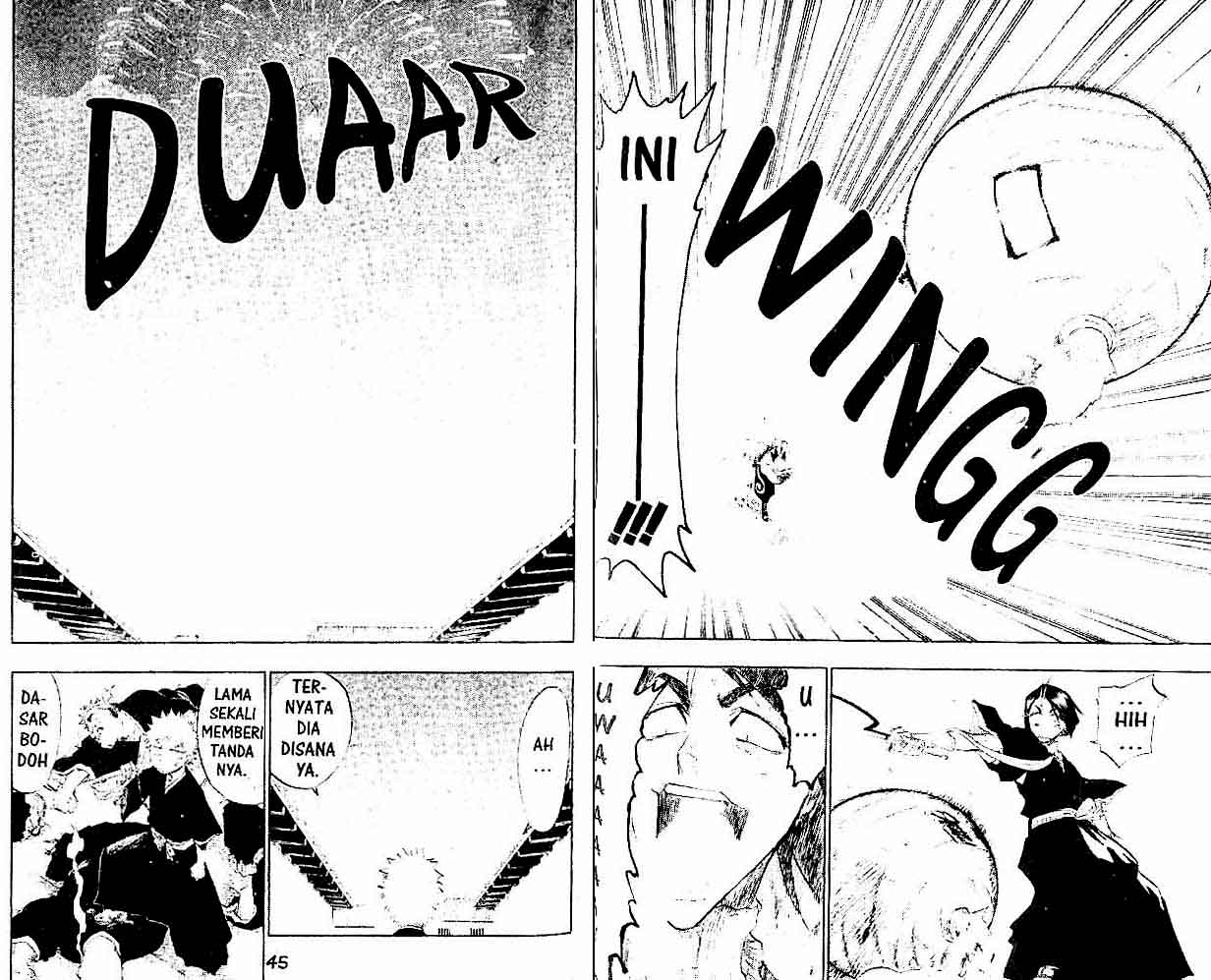 Read Bleach ID Manga Online