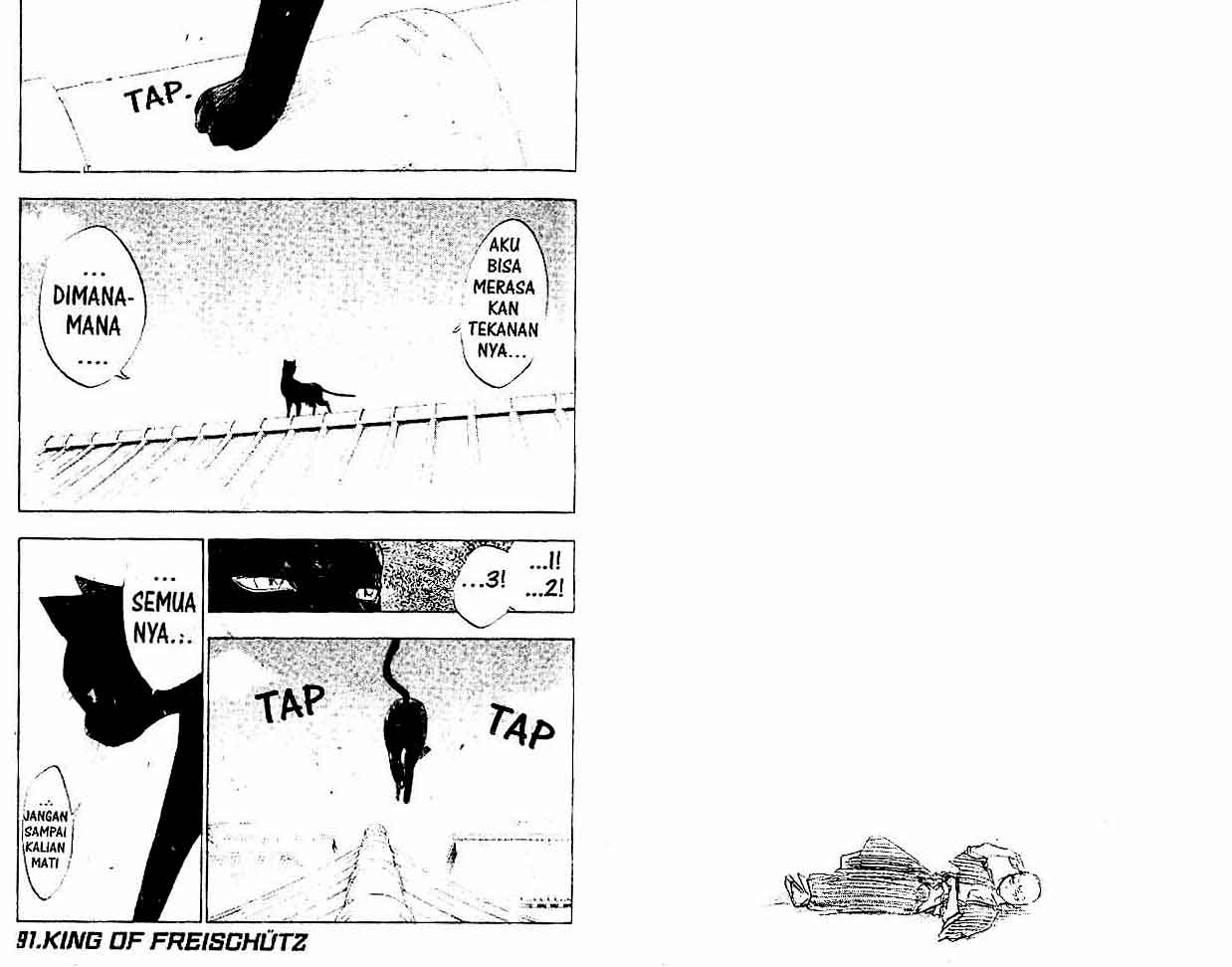 Read Bleach ID Manga Online