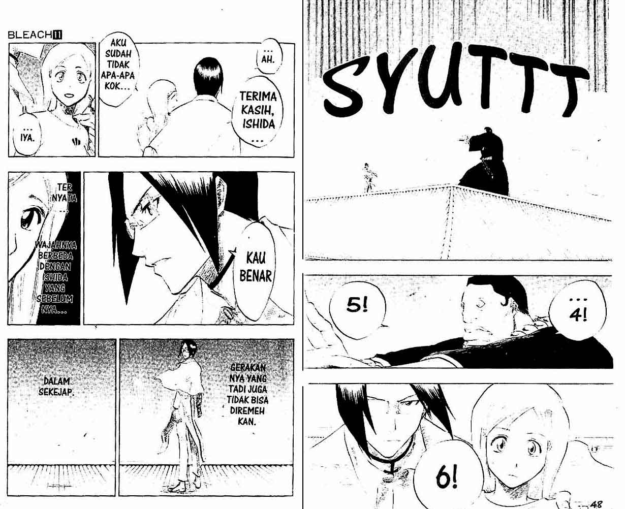 Read Bleach ID Manga Online