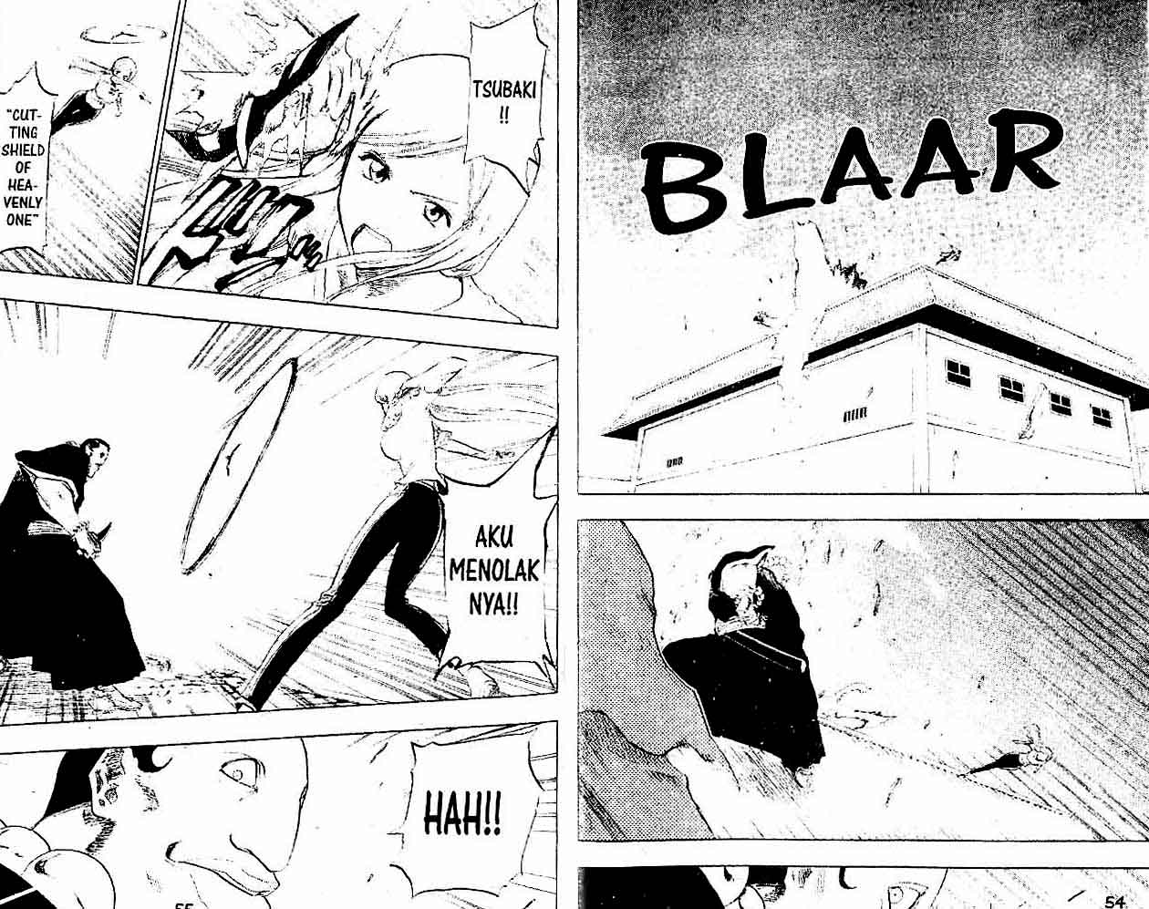 Read Bleach ID Manga Online