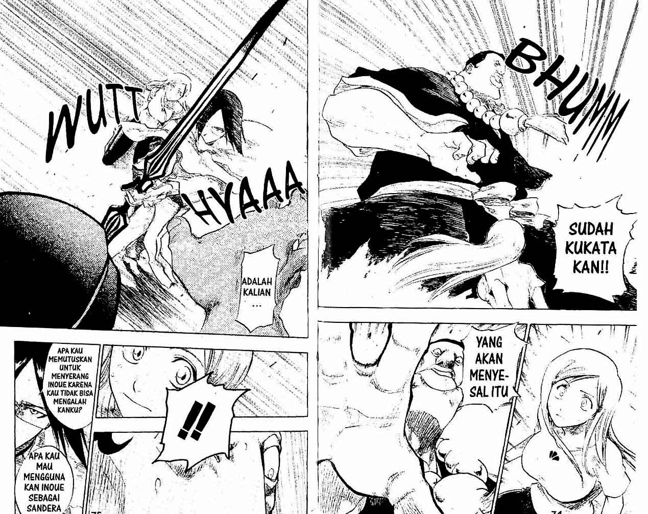 Read Bleach ID Manga Online