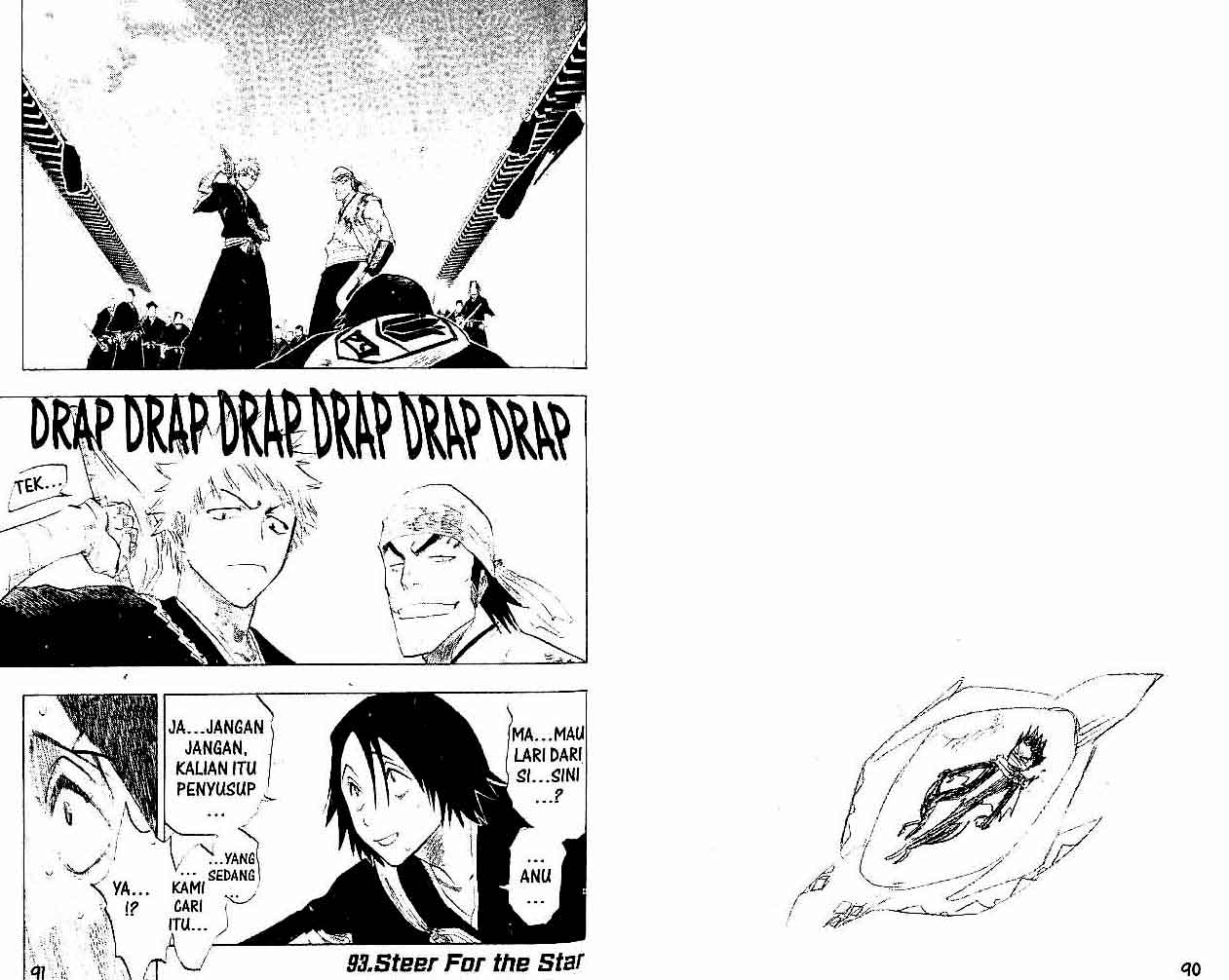 Read Bleach ID Manga Online