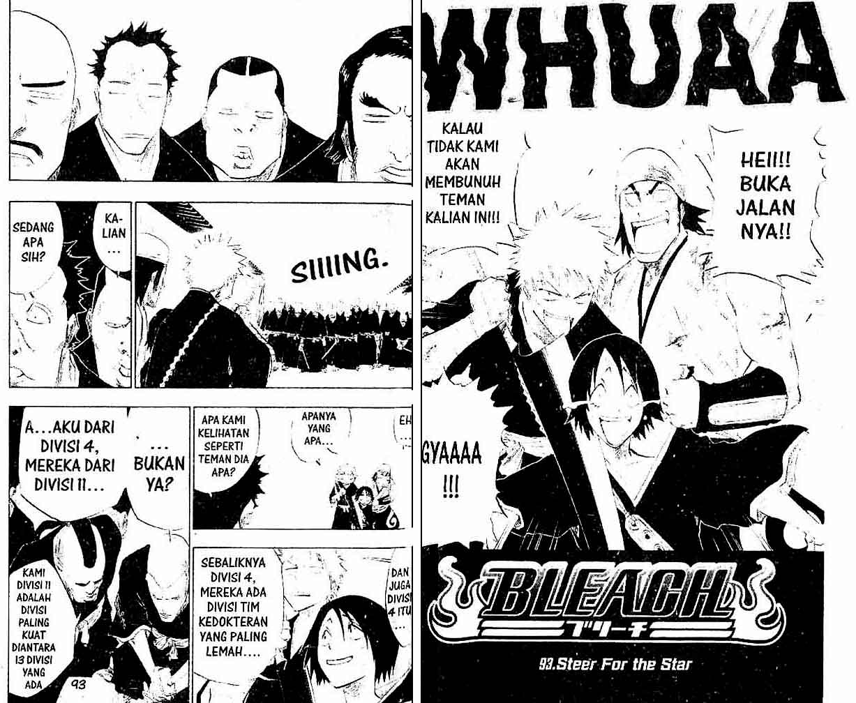 Read Bleach ID Manga Online