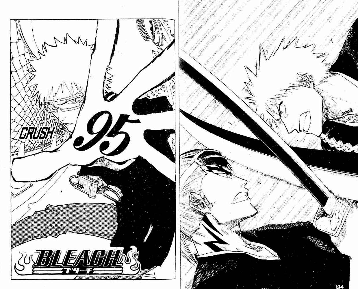 Read Bleach ID Manga Online