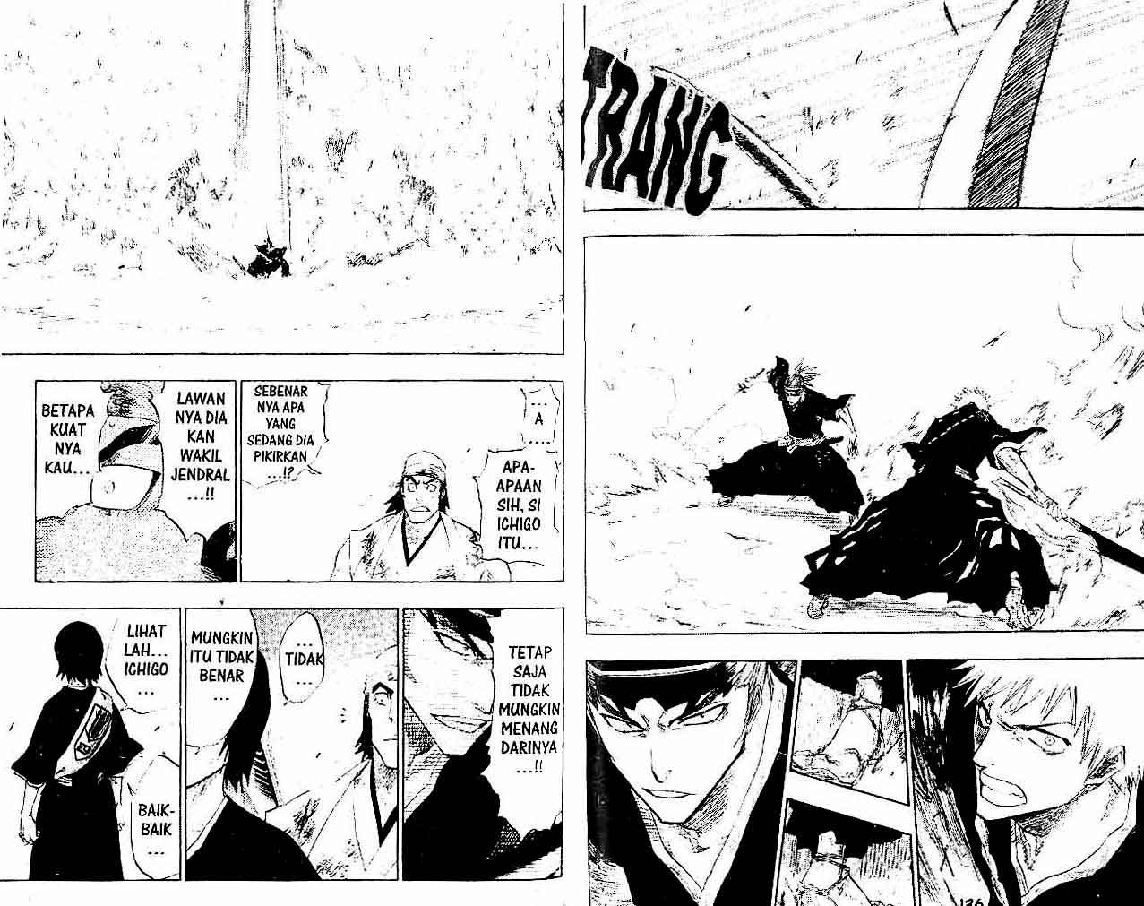 Read Bleach ID Manga Online