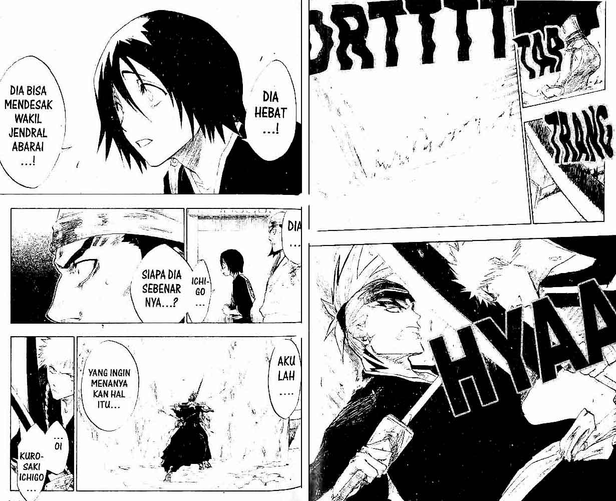 Read Bleach ID Manga Online