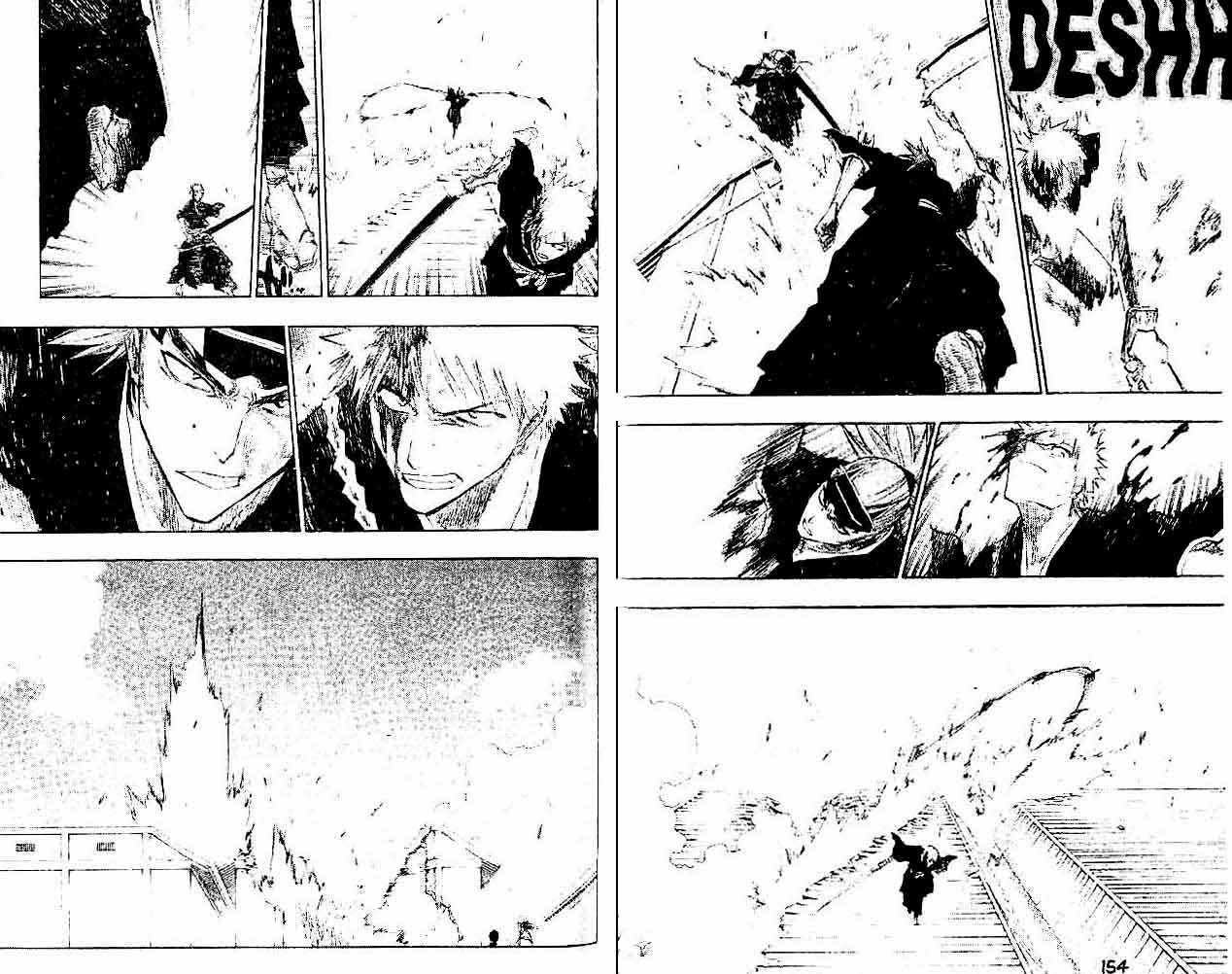 Read Bleach ID Manga Online