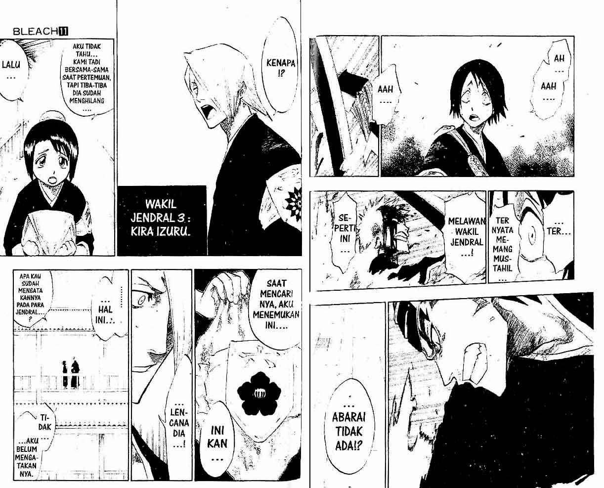 Read Bleach ID Manga Online
