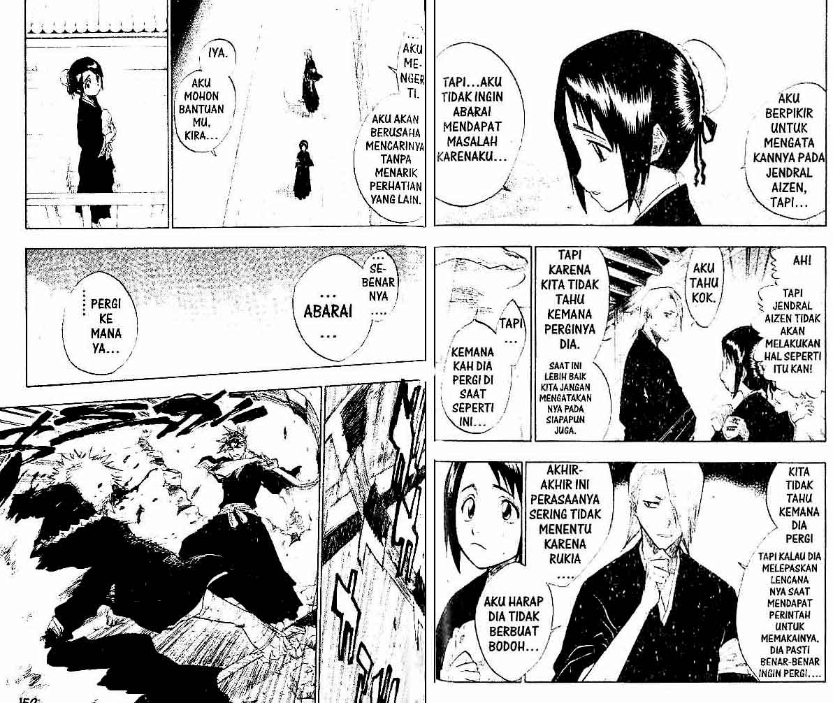 Read Bleach ID Manga Online