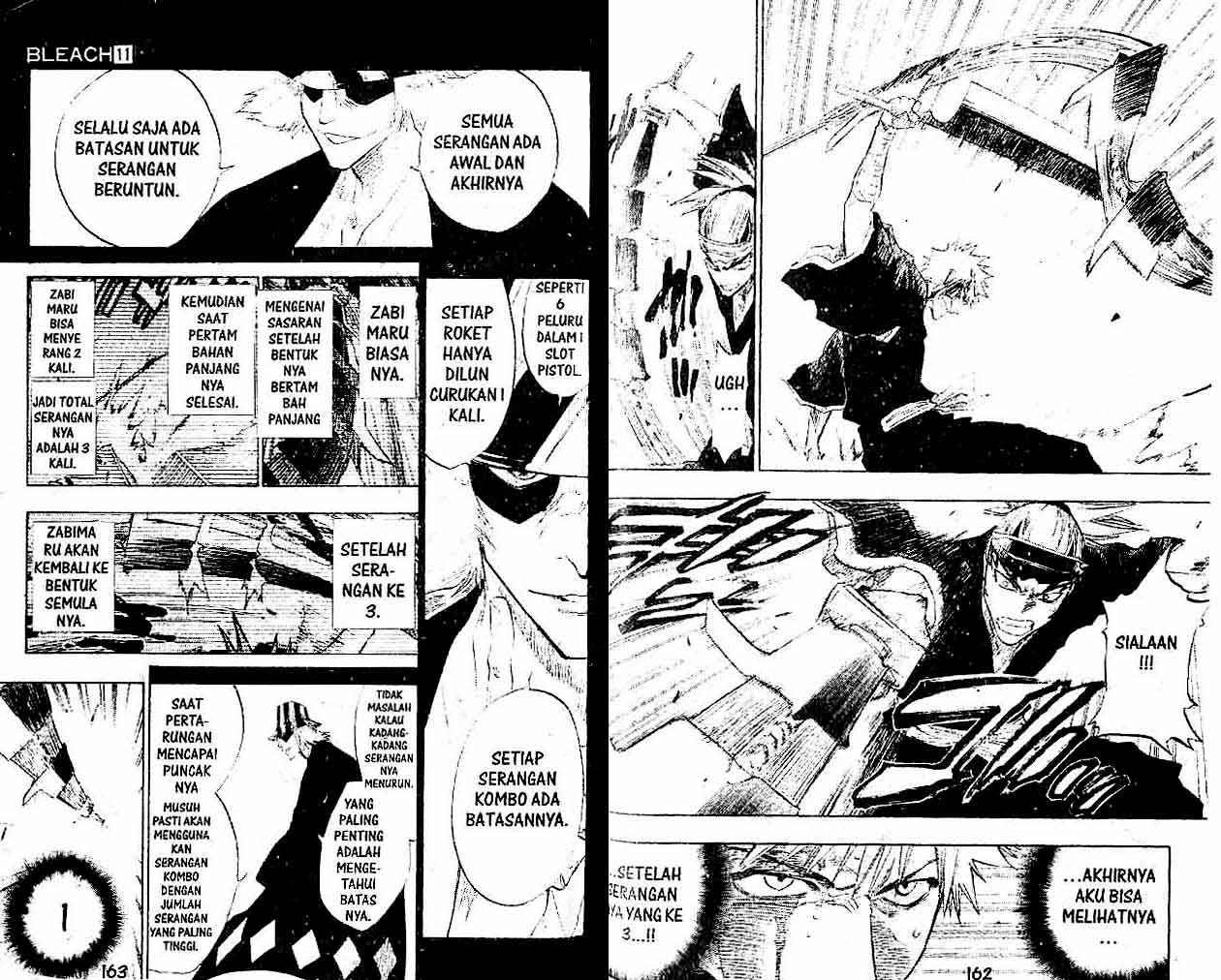 Read Bleach ID Manga Online