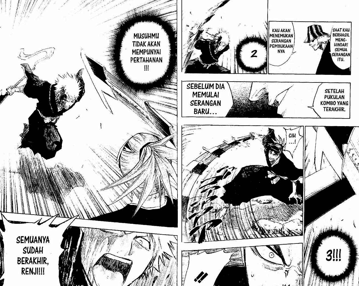 Read Bleach ID Manga Online