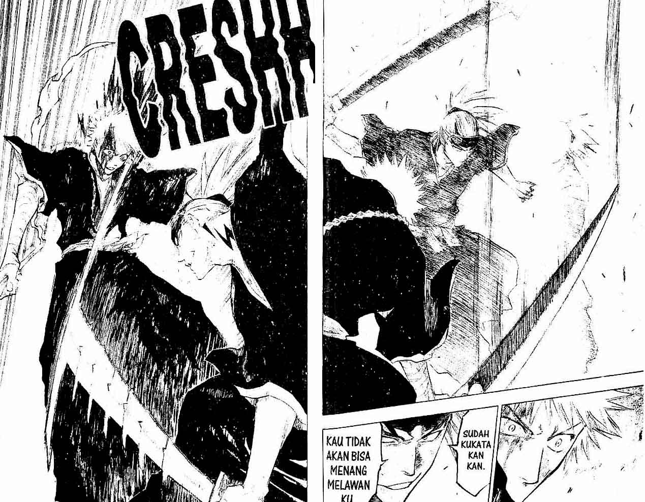 Read Bleach ID Manga Online