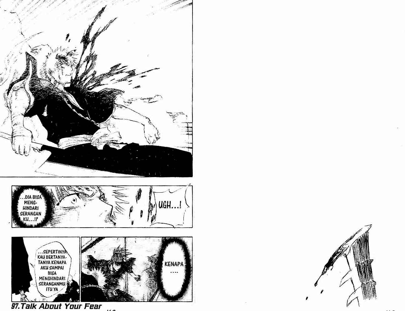 Read Bleach ID Manga Online