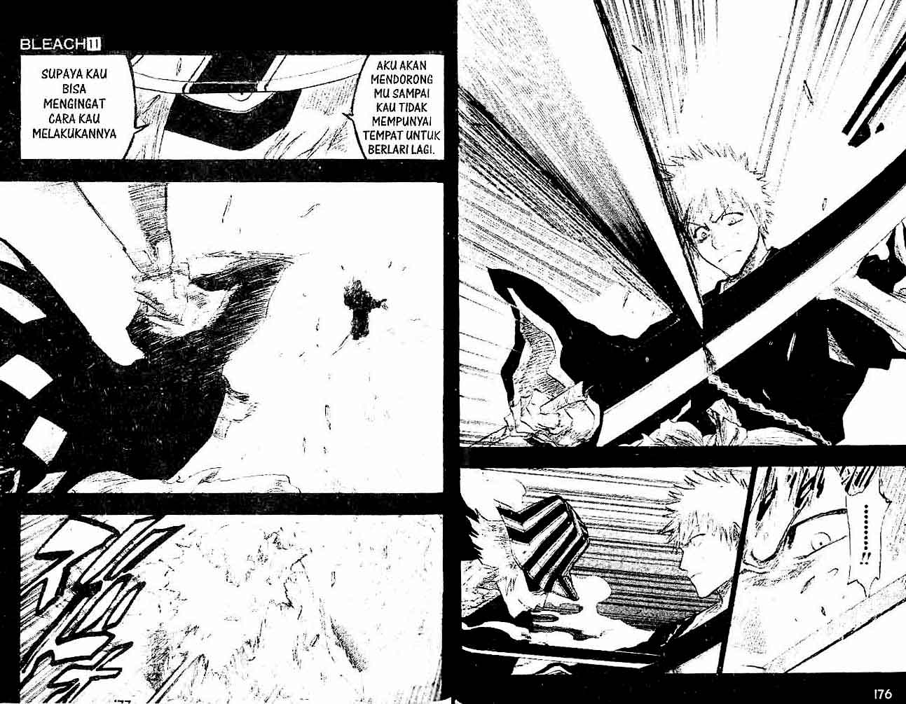 Read Bleach ID Manga Online