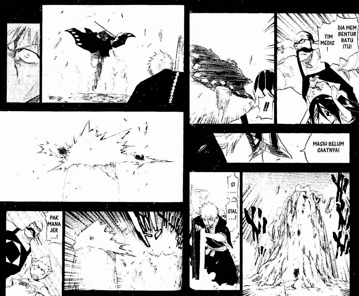 Read Bleach ID Manga Online