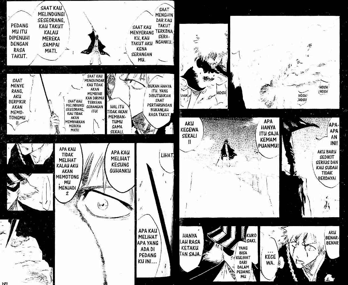 Read Bleach ID Manga Online