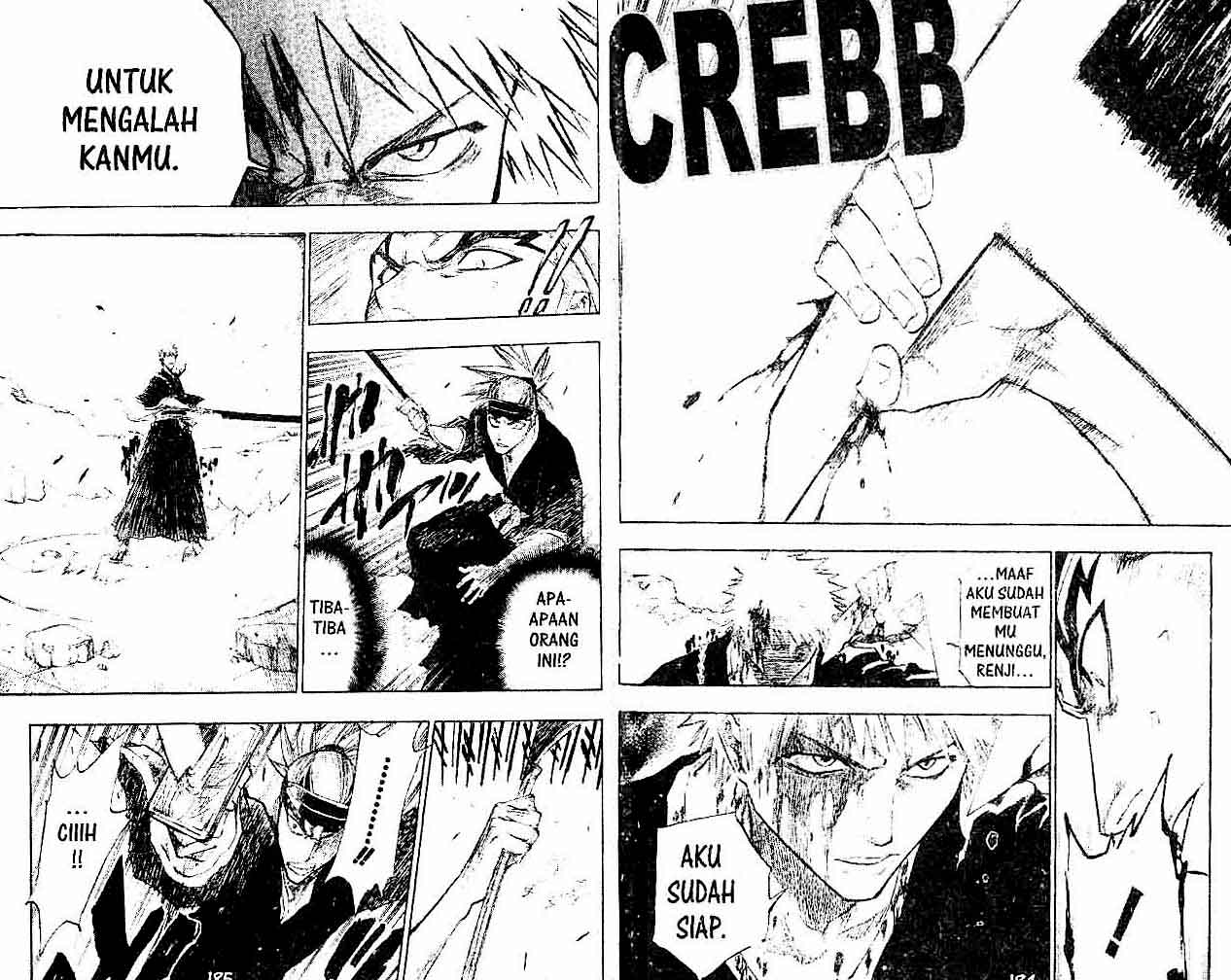 Read Bleach ID Manga Online