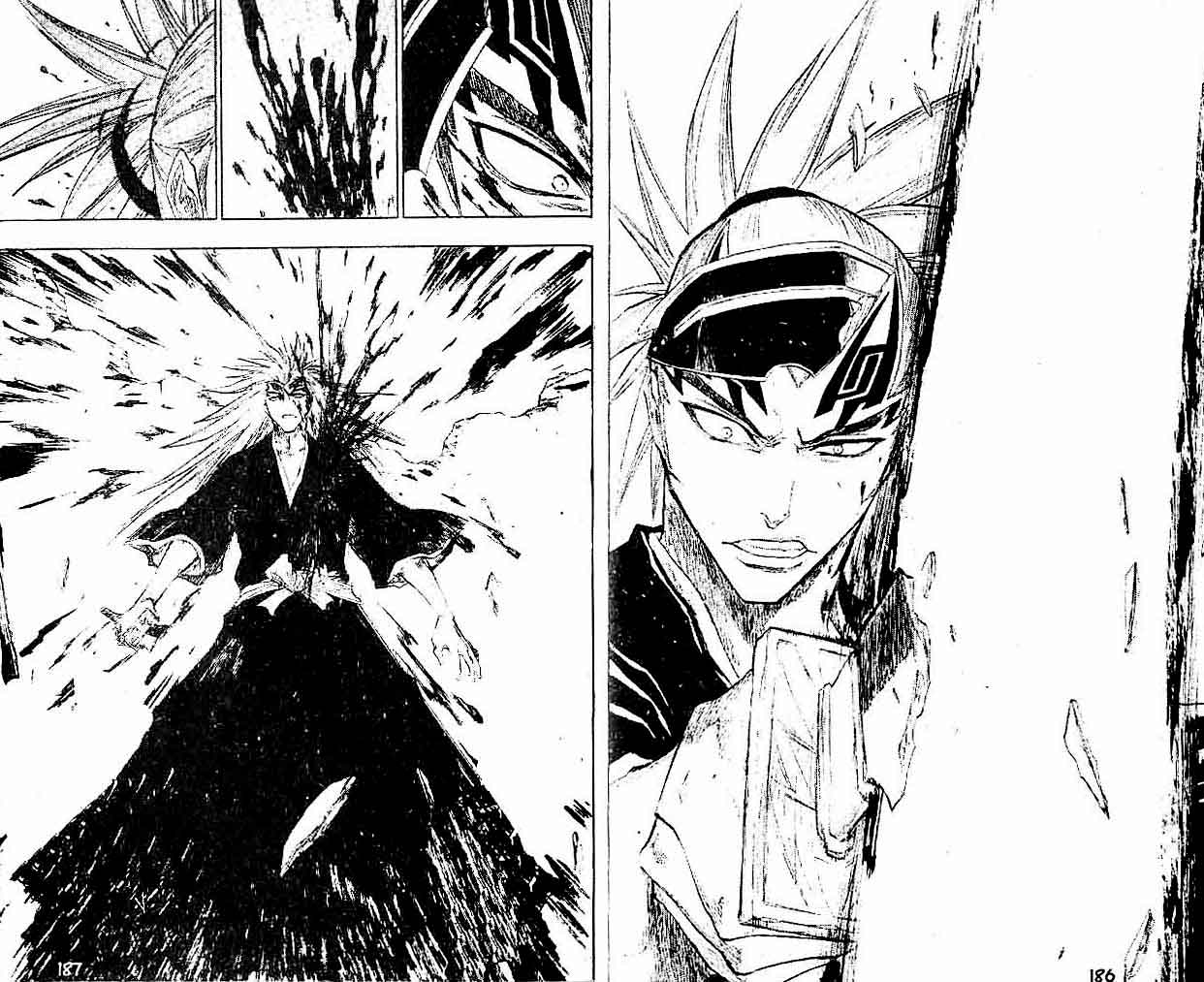 Read Bleach ID Manga Online